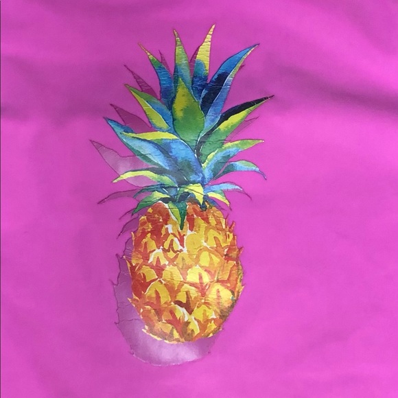 Rash Guard and Swim Skirt Set (12) - Picture 8 of 11